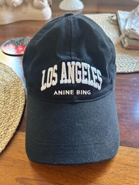 Anine Bing - Baseball Cap
